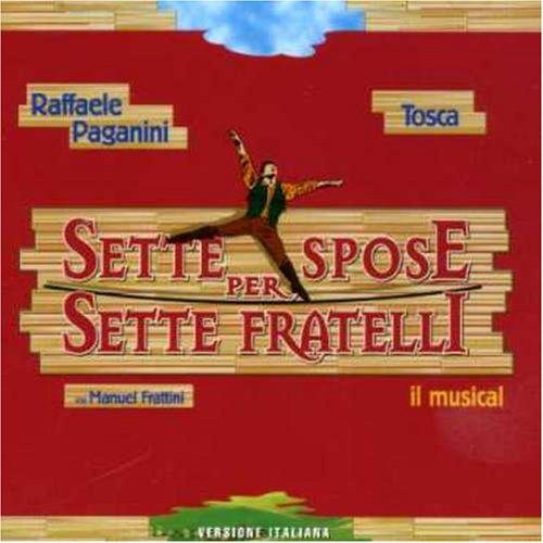 Sette Spose Per Sette Fratel