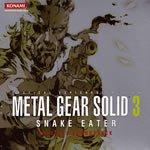 Metal Gear Solid 3 OST