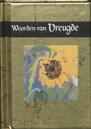 Woorden van vreugde / druk 1 (Gouden woorden)