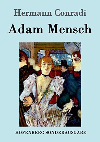 Adam Mensch