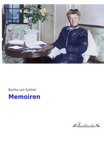 Memoiren