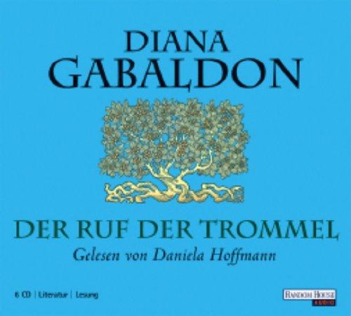 Der Ruf der Trommel, 6 Audio-CDs