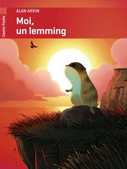 Moi, un lemming