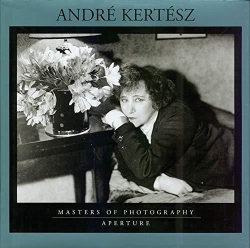 Andre Kertesz (Masters of Photography, Band 11)