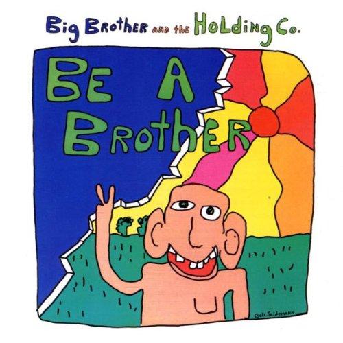 Be a Brother