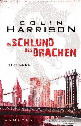 Im Schlund des Drachen: Thriller