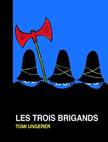 Les trois brigands