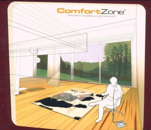 Comfort Zone Volume 01