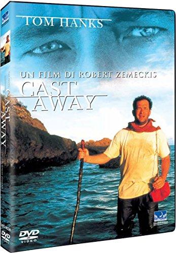 Cast away [IT Import]