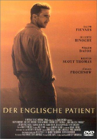 Der englische Patient