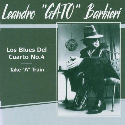 Los Blues Del Cuarto No 4