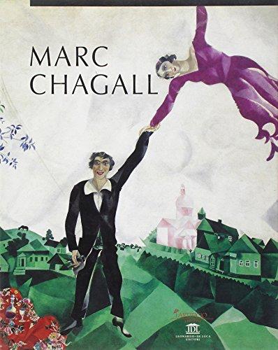 Marc Chagall 1908 - 1985