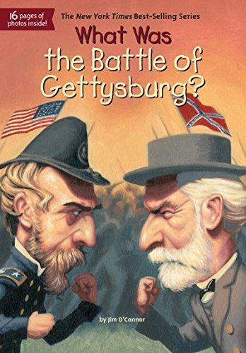 What Was the Battle of Gettysburg?