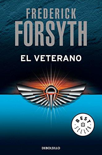 El veterano (BEST SELLER, Band 26200)