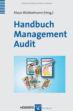 Handbuch Management Audit