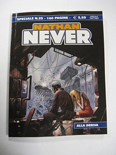 Nathan Never Gigante #22 - - (1 DVD)