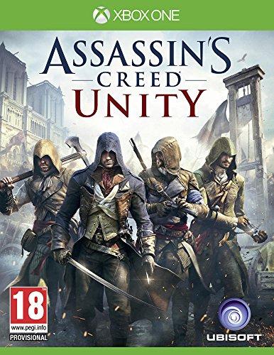 Assassin's Creed: Unity