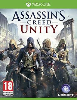 Assassin's Creed: Unity