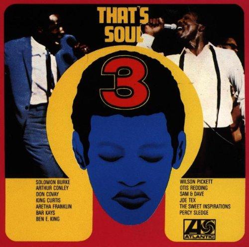 That's Soul 3