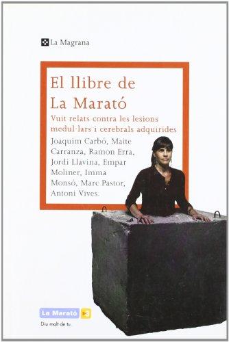 Llibre de la marato (OTROS LA MAGRANA)