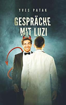 GESPRÄCHE MIT LUZI