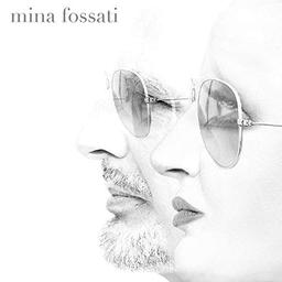 Mina Fossati (Deluxe Hardcover Book)