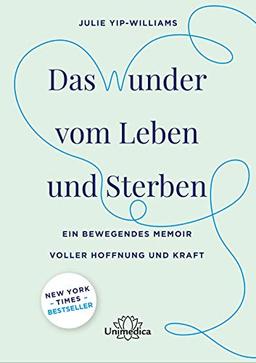 Das Wunder vom Leben und Sterben: Ein bewegendes Memoir voller Hoffnung und Kraft