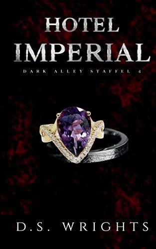 Hotel Imperial: Dark Alley Staffel 4