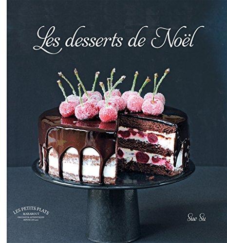 Les desserts de Noël