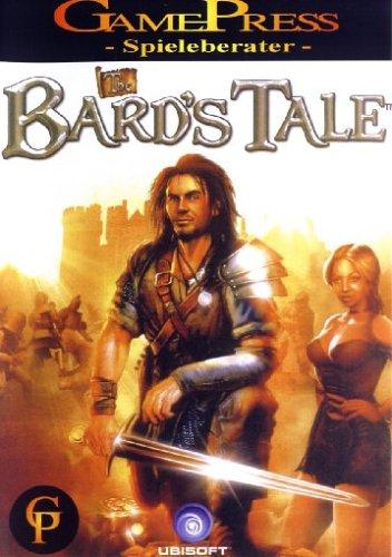 The Bard's Tale Lösungsbuch