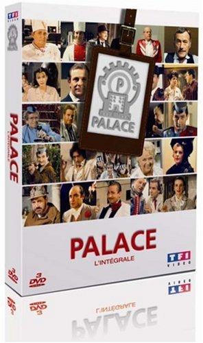 Coffret Palace [FR Import]