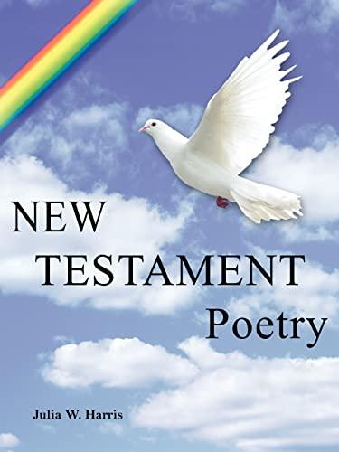 New Testament Poetry