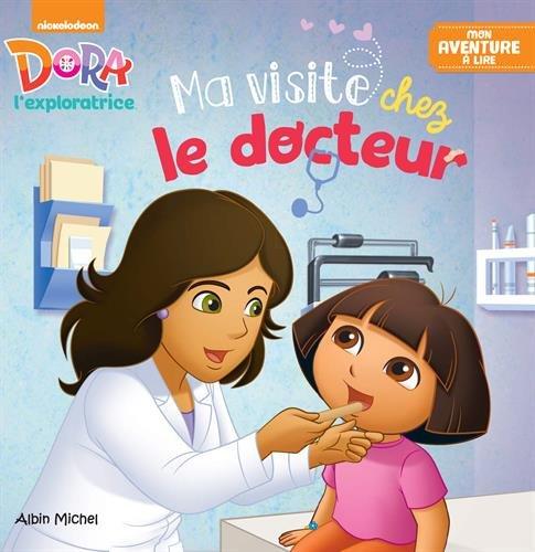 Ma visite chez le docteur