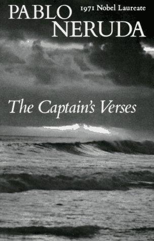 The Captain's Verses (New Directions Paperbook)