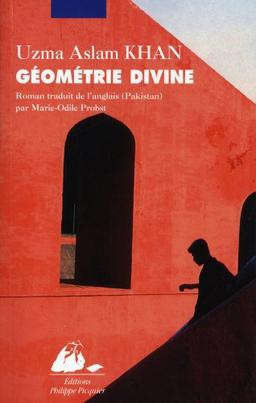 Géométrie divine