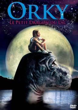 Orky, le petit dragon du lac [FR Import]