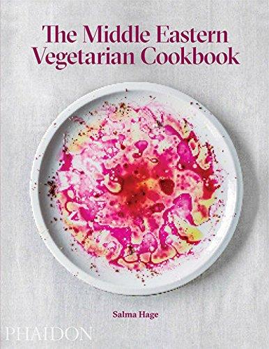 The Middle Eastern Vegetarian Cookbook