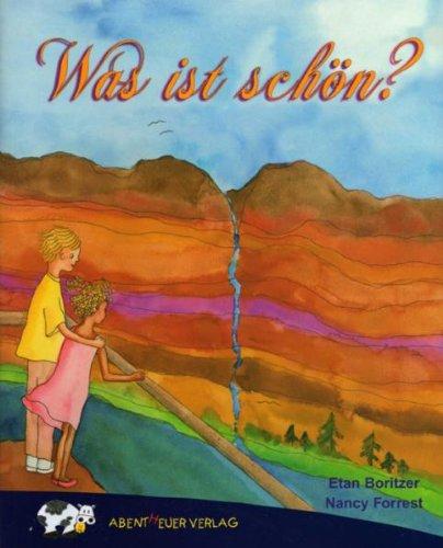 Was ist schön? (Was ist...? - Reihe)