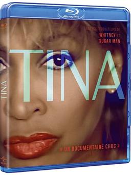 Tina [Blu-ray] [FR Import]