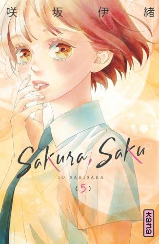 Sakura, Saku - Tome 5