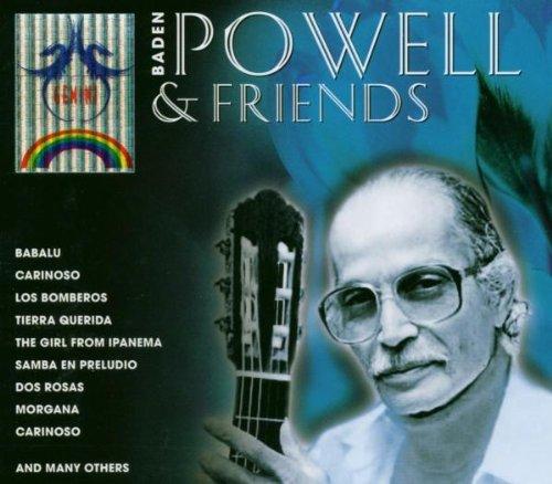 Baden Powell & Friends