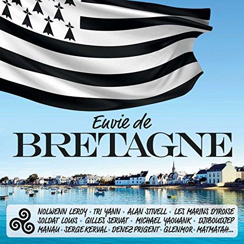 Envie de Bretagne