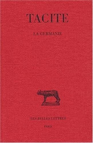 La Germanie