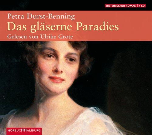 Das gläserne Paradies. 4 CDs