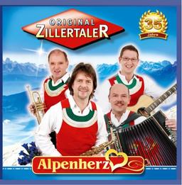 Alpenherz