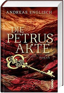 Die Petrus-Akte: Roman