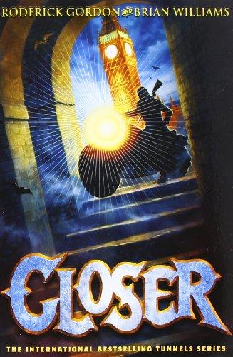 Closer (Tunnels)