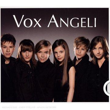 Vox Angeli   (Dbs)