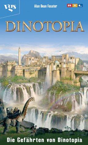 Dinotopia, Die Gefährten von Dinotopia