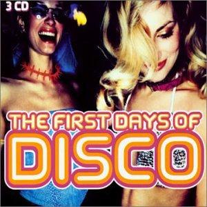 First Days of Disco